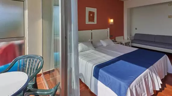 Hotel Na Forana | Balearic Adaları - Mayorka Adası - Capdepera - Cala Ratjada