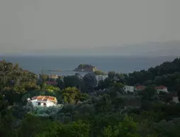 Hotel Zachos | Tesalya - Skiathos