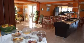 Grand Beach ApartHotel | Doğu Makedonya ve Trakya - Tasos - Limenaria