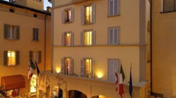 Art Hotel Novecento | Emilia-Romagna - Bolonya (vilayet) - Bologna - Saragozza-Porto