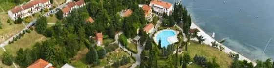 Apartments Salinera | Piran - Strunjan