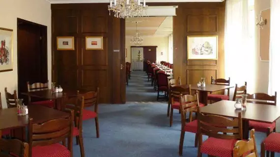 Tulip Inn Vienna Thüringer Hof | Vienna (eyalet) - Viyana