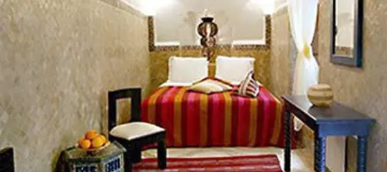 Riad Amira | Marakeş (ve civarı) - Marrakech - Mechouar Kasbah - Mechouar-Kasbah