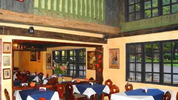 Hotel Chalet Tirol | Alajuela (ili) - San Jose (ve civarı) - San Rafael de Heredia