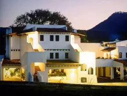 Hotel Avandaro Golf & Spa Resort | Mexico, Estado de - Toluca (ve civarı) - Valle de Bravo