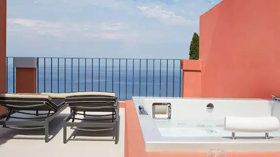 Marbella Nido Suite and Villas | İyon Adaları - Korfu - Meliteieis