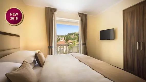 Remisens Premium Casa Rosa Annexe | Piran