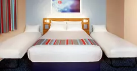 Travelodge York Tadcaster | Kuzey Yorkshire (kontluk) - Tadcaster