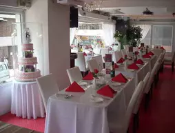 Bridal Tea House Tai Kok Tsui Anchor Street | Hong Kong - Hong Kong City Center - Mong Kok