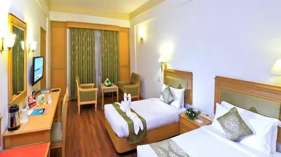 Abad Atrium Cochin | Kerala - Ernakulam Bölgesi - Koşin (ve civarı) - Koçi