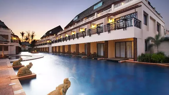 Lanta Cha-da Resort | Krabi İli - Ko Lanta