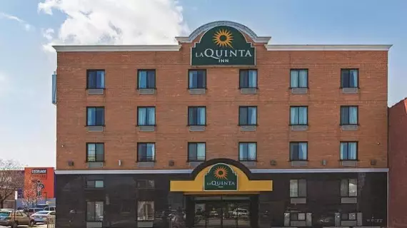 La Quinta Inn Queens | New York - New York (ve civarı) - Queens - Long Island City