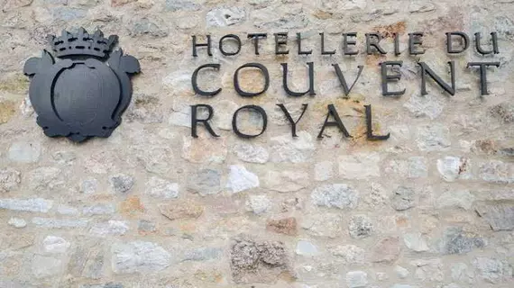 Hôtel Le Couvent Royal | Provence - Alpes - Cote d'Azur - Var - Draguignan (ve civarı) - Saint-Maximin-la-Sainte-Baume