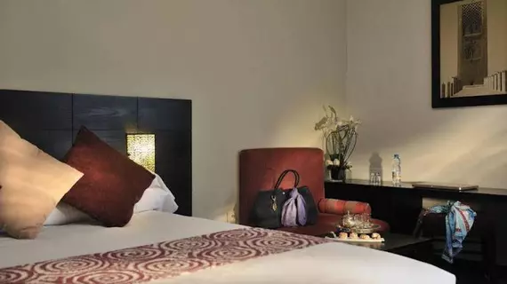 Mercure Shéhérazade Rabat | Rabat (ve civarı) - Rabat