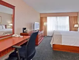 Holiday Inn Montreal Midtown | Quebec - Montreal (ve civarı) - Montreal - Downtown Montreal