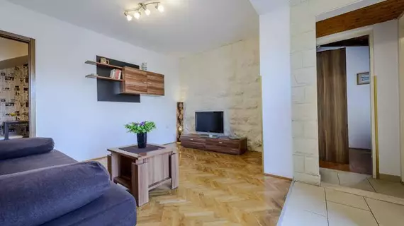 Villa Tolja | Dubrovnik-Neretva - Dubrovnik (ve civarı) - Dubrovnik - Lapad