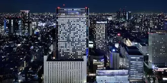 Shinagawa Prince Hotel