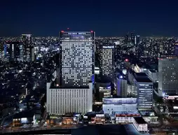 Shinagawa Prince Hotel | Tokyo (ve civarı) - Minato - Takanawa