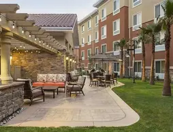 Homewood Suites By Hilton San Bernardino | Kaliforniya - San Bernardino County - San Bernardino (ve civarı) - San Bernardino