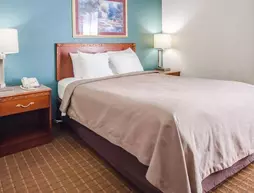 Comfort Inn North Vernon | Indiana - Columbus (ve civarı) - North Vernon