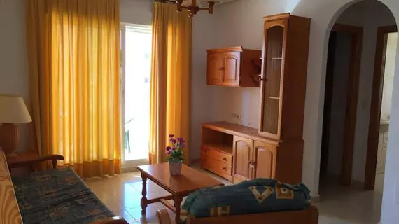 Apartamentos Puerto Mar | Murcia (kontluk) - Campo de Cartagena y Mar Menor - San Javier