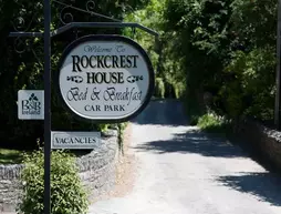 Rockcrest House | Kerry (kontluk) - Kenmare