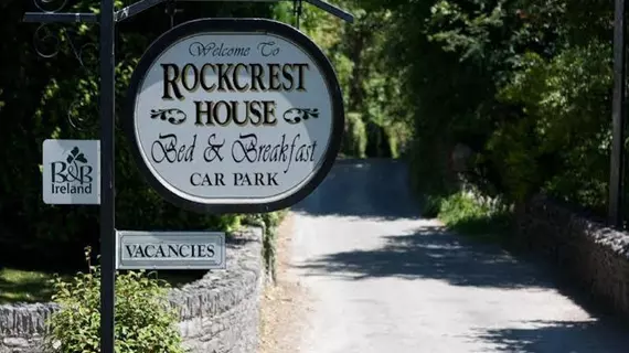 Rockcrest House | Kerry (kontluk) - Kenmare