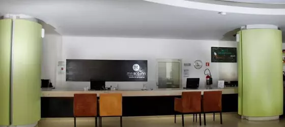 Hotel Suites Mexico Plaza Salamanca | Guanajuato - Salamanca