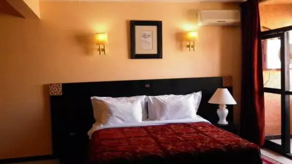 Hotel Oscar | Rabat (ve civarı) - Rabat