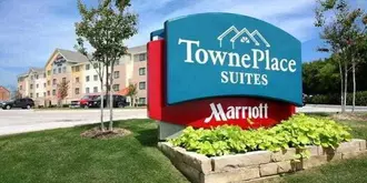 TownePlace Suites Dallas/Lewisville