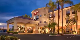 Hampton Inn Irvine/East Lake Forest CA