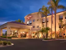 Hampton Inn Irvine/East Lake Forest CA | Kaliforniya - Orange County - Foothill Ranch