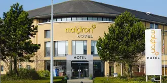 Maldron Belfast Airport