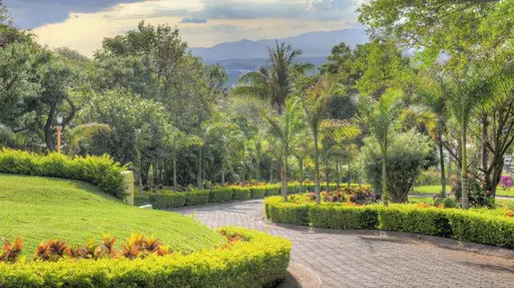 Ringle Resort Hotel and Spa | Alajuela (ili) - San Jose (ve civarı) - Escazu