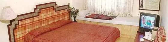 Hotel Aditya International | Racastan - Jaipur Bölgesi - Jaipur