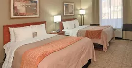 Comfort Inn Near Six Flags St. Louis | Missouri - St. Louis (ve civarı) - Pacific