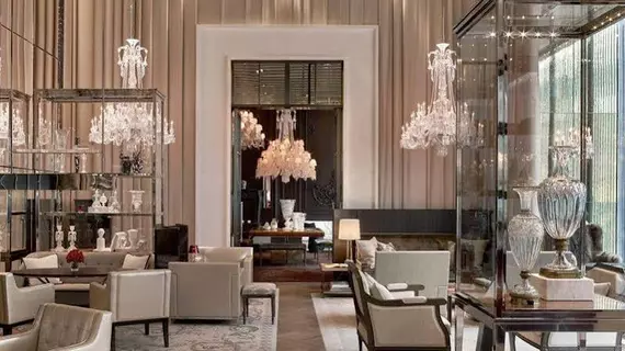 Baccarat Hotel and Residences New York | New York - New York (ve civarı) - Manhattan - Midtown