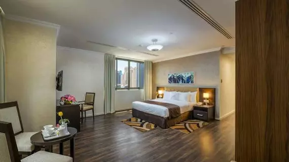 City Premiere Marina Hotel Apartments | Dubai - Dubai