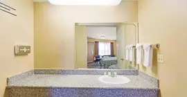 Days Inn Fontana / Rialto | Kaliforniya - San Bernardino County - San Bernardino (ve civarı) - Rialto