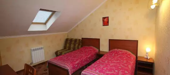 Strana Magnoliy | Krasnodar Krayı - Tuapsinsky District - Sochi (ve civarı) - Adler - Kurortny Gorodok - Adler Kent Merkezi