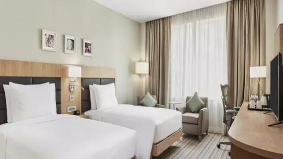 Hilton Garden Inn Mall Of The Emirates | Dubai - Dubai