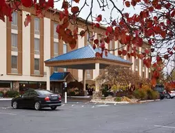 Best Western Fort Washington Inn | Pensilvanya - Bucks County - Philadelphia (ve civarı) - Fort Washington