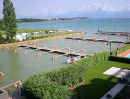 Hotel Riel | Lombardy - Brescia (il) - Sirmione