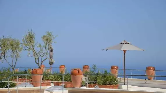 Resort le Capase | Puglia - Lecce (il) - Santa Cesarea Terme