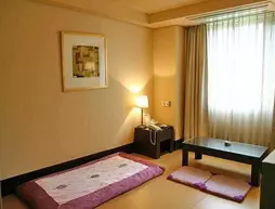 Seokyo Hotel | Gyeonggi - Seul (ve civarı) - Seul - Seogyo-dong