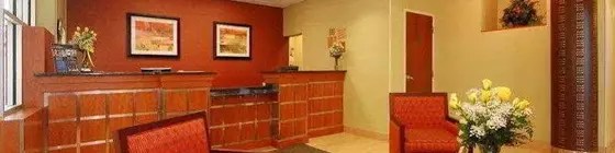 Best Western Airport Inn & Suites | Ohio - Cleveland (ve civarı) - Brook Park