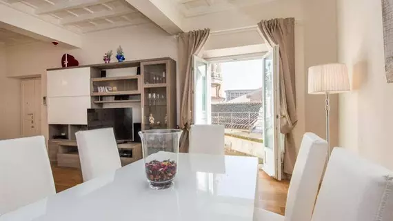 Navona Apartment | Lazio - Roma (ve civarı) - Roma Kent Merkezi - Navona