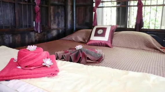 Bong Thom Homestay | Siem Reap (ili) - Banteay Srei