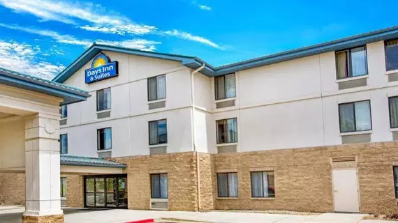 Days Inn Denver International Airport | Kolorado - Denver (ve civarı) - Denver