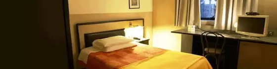 Art & Hotel Treviolo | Lombardy - Bergamo - Bergamo (ve civarı) - Treviolo